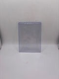 Hard Sleeve For Trading Cards