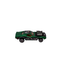 Hot Wheels Rodger Dodger Diecast