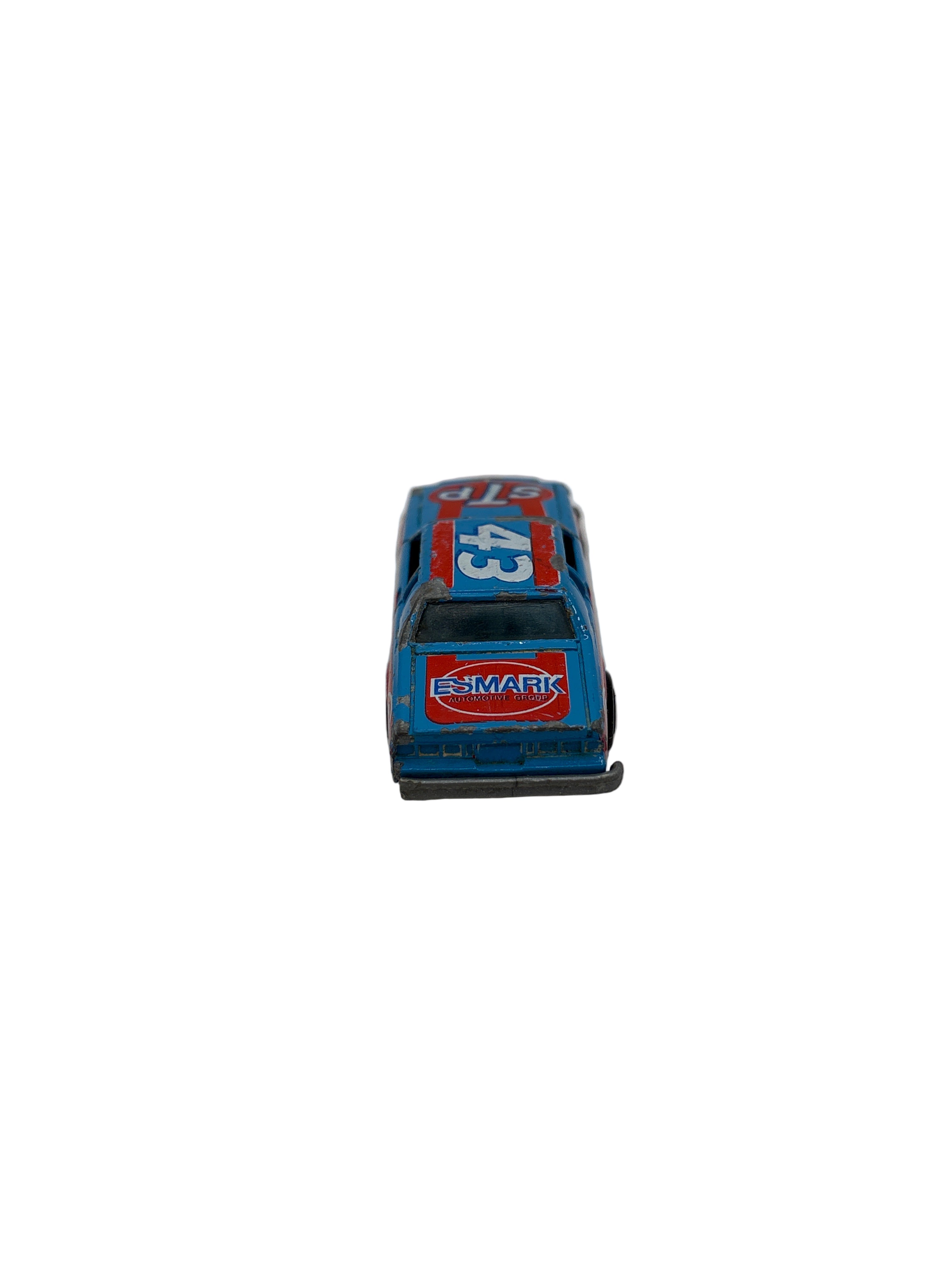 Ertl 1980 Chevrolet Diecast multi color