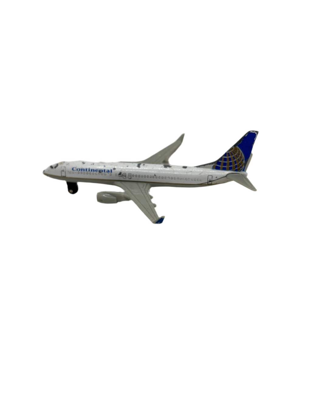 Matchbox Boeing 737-800 Diecast