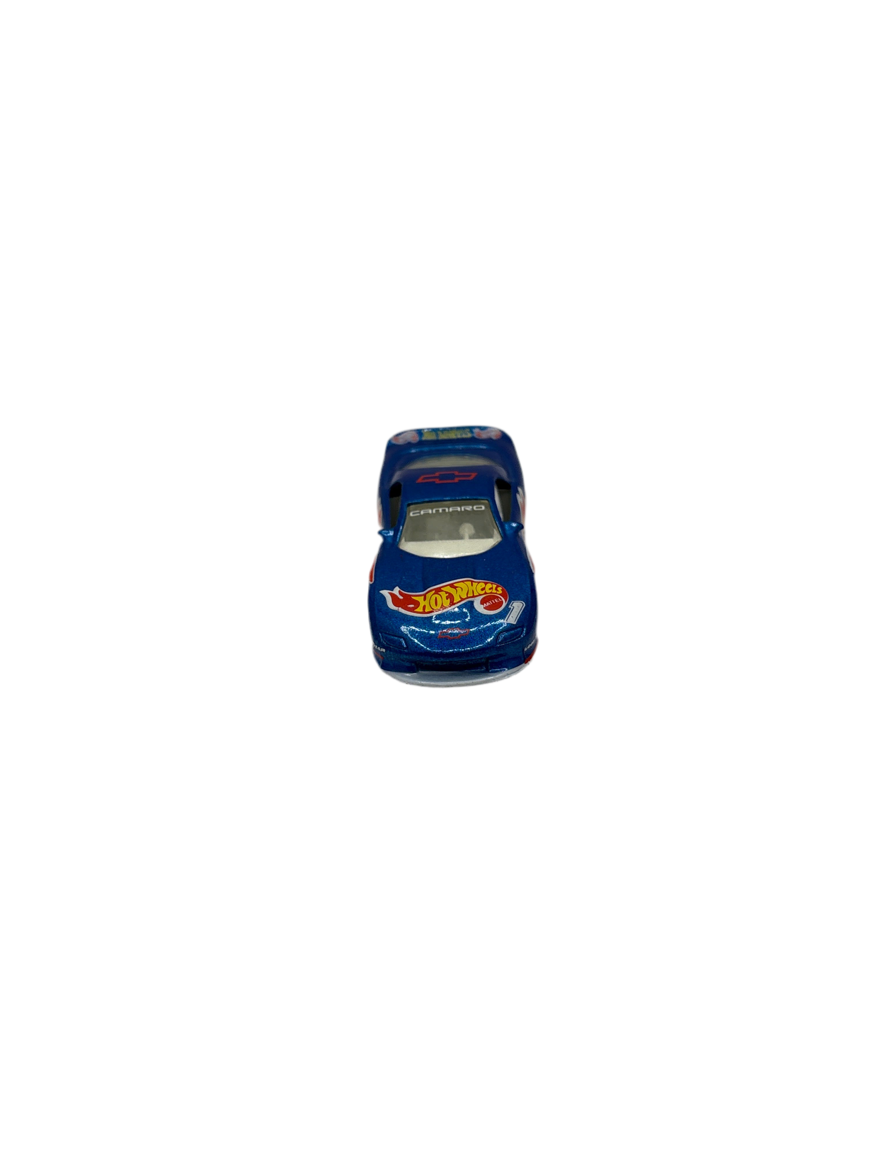Hot Wheels 93 Camaro Diecast