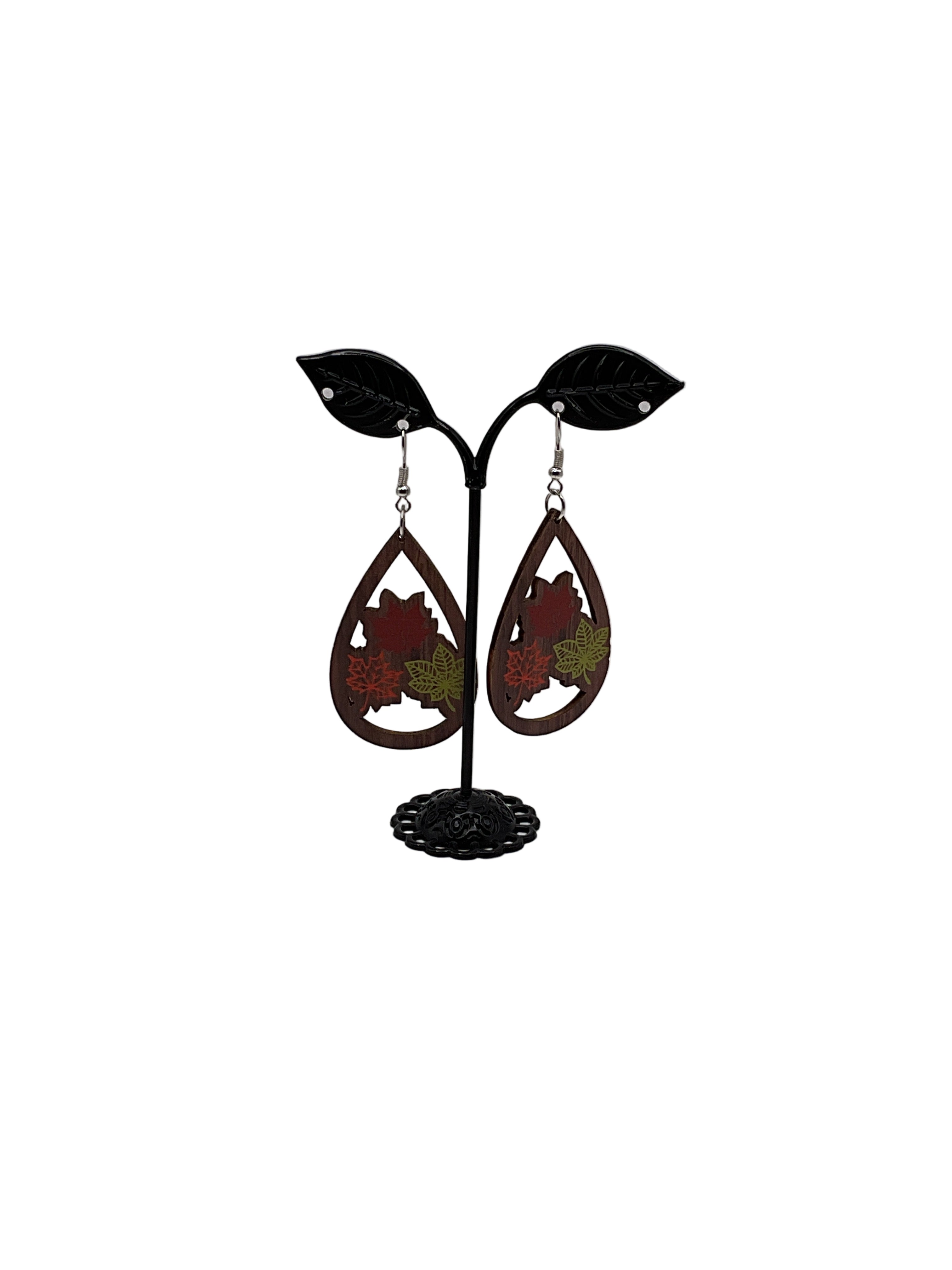 Fall Earrings 3