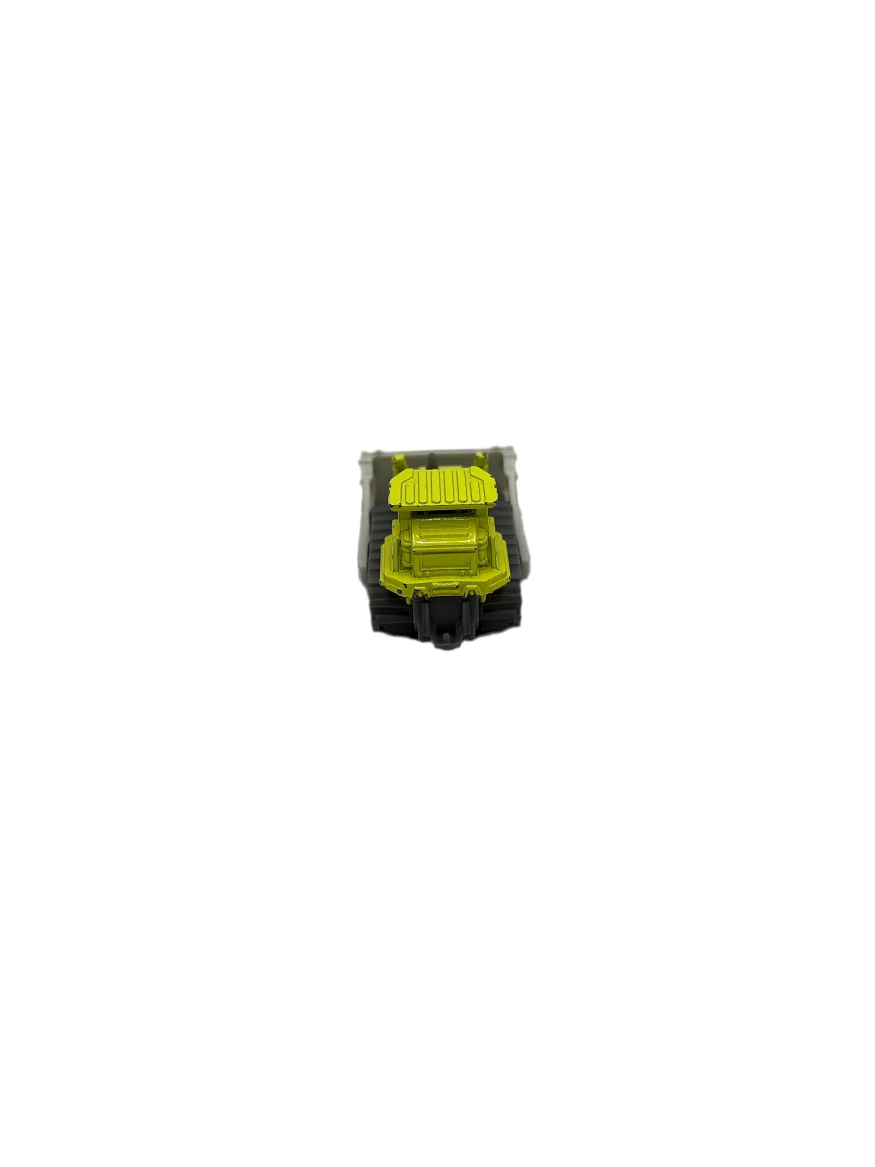 Matchbox Ground Breaker Diecast