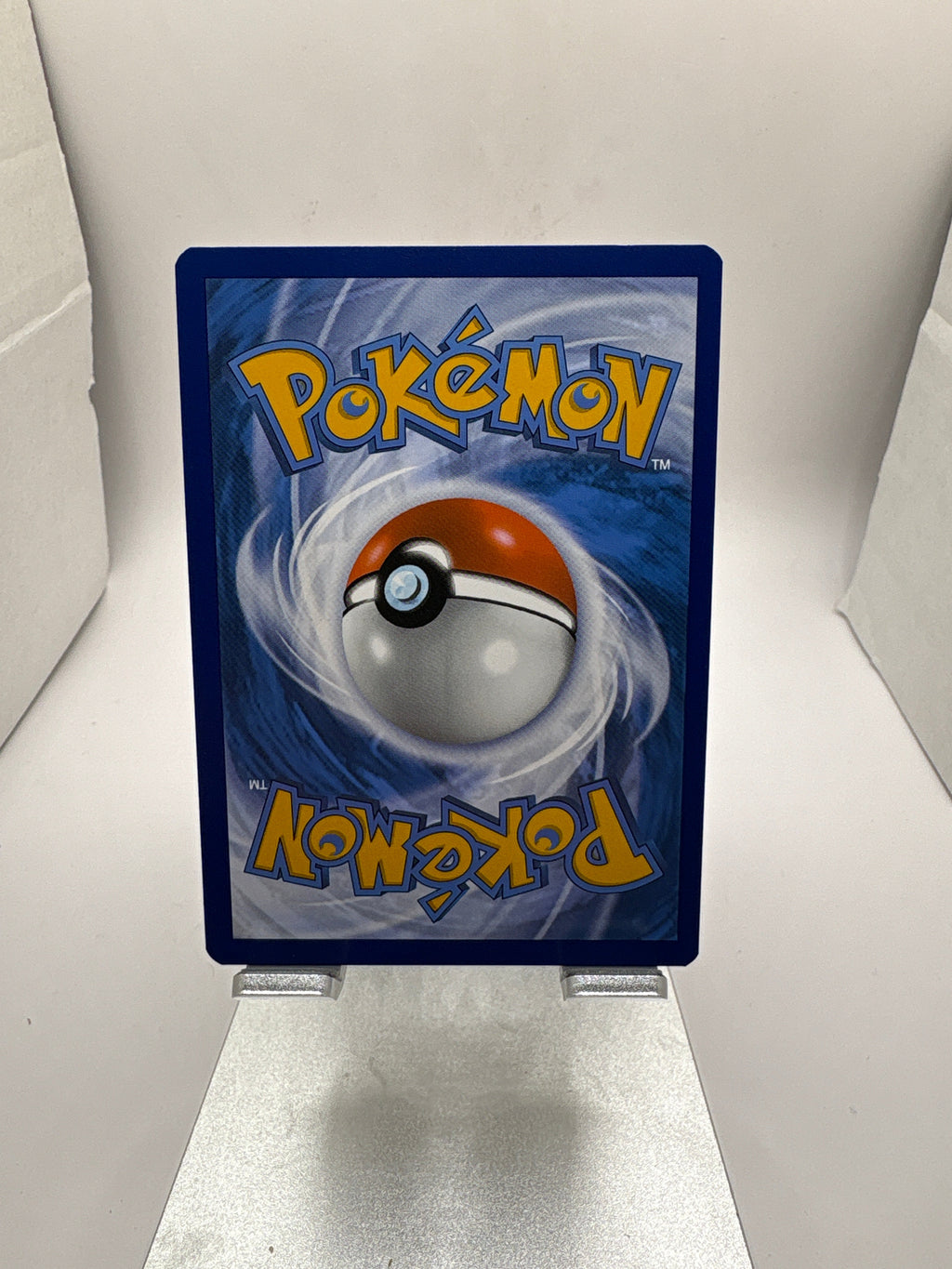 Pokemon Pikachu