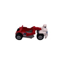 Matchbox Scraper Diecast multi color
