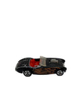 Hot Wheels Austin Healey Diecast-black