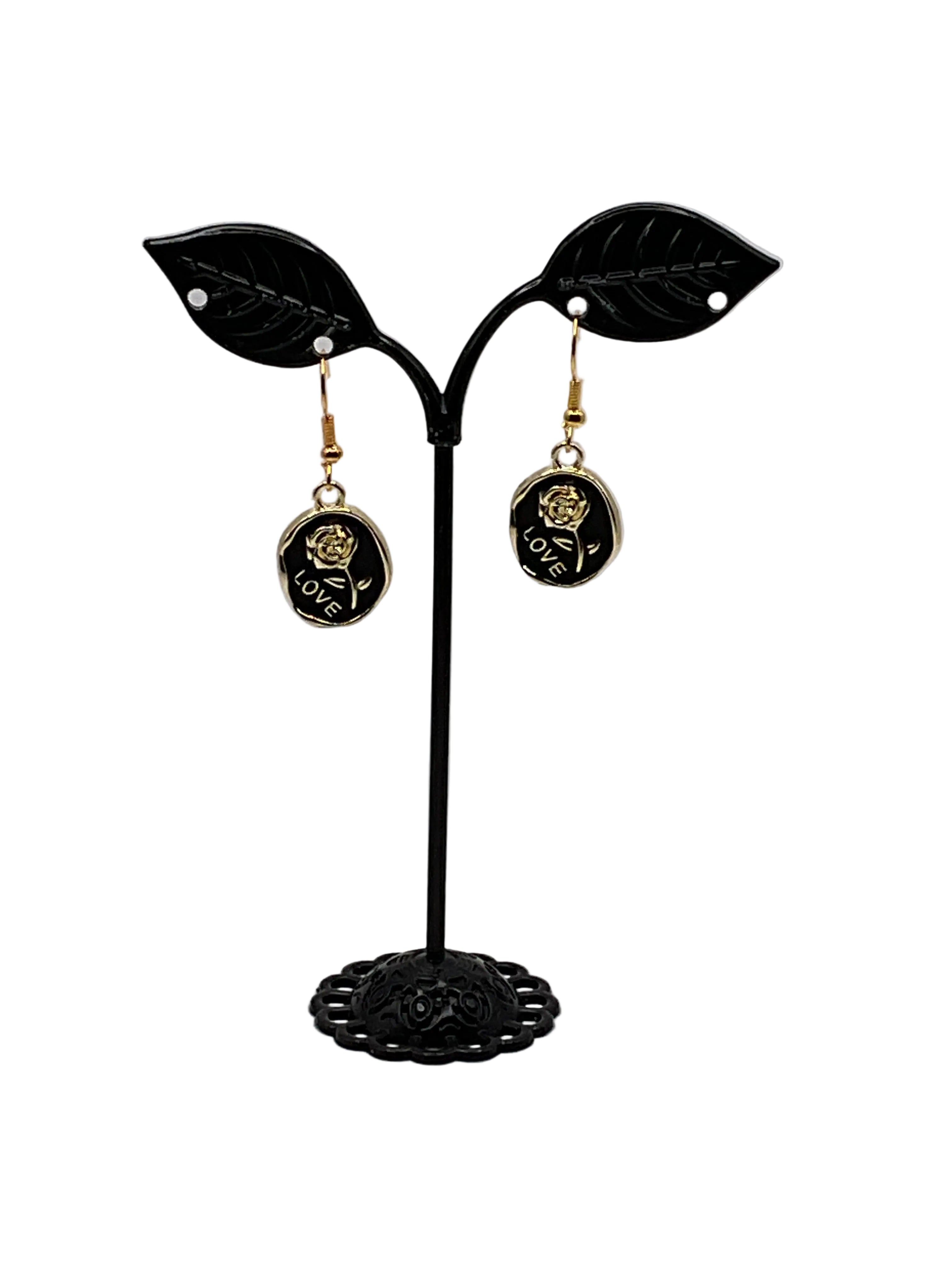 Love Earrings