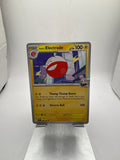 Pokemon Iono’s Electrode