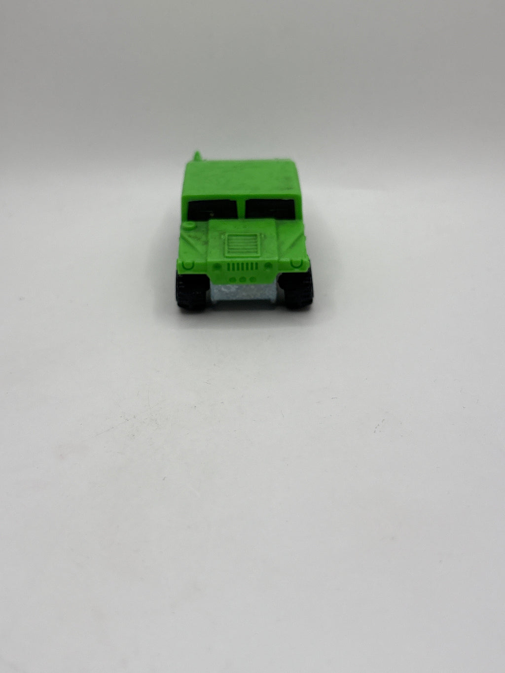 Hot Wheels Hummer Diecast