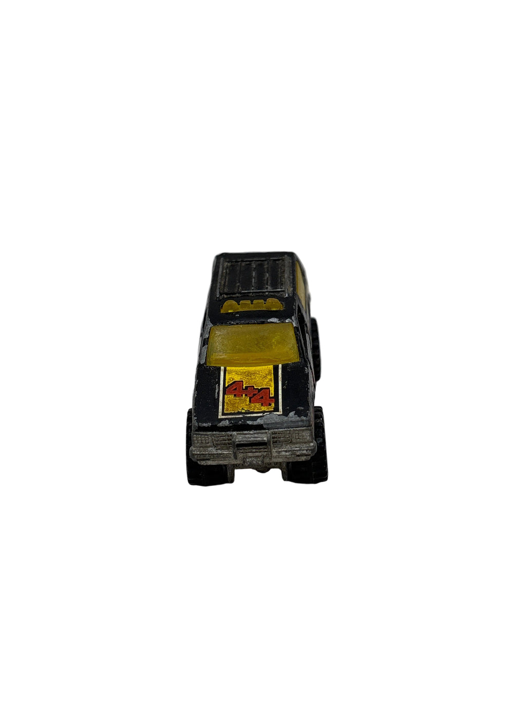 Hot Wheels Blazer 4x4 Diecast black