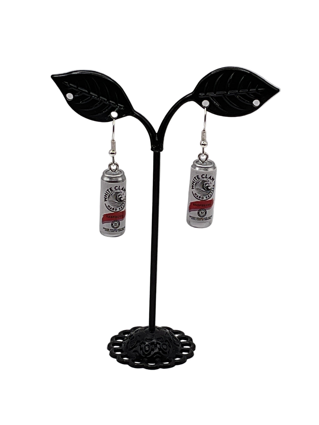 Seltzer Earrings 2