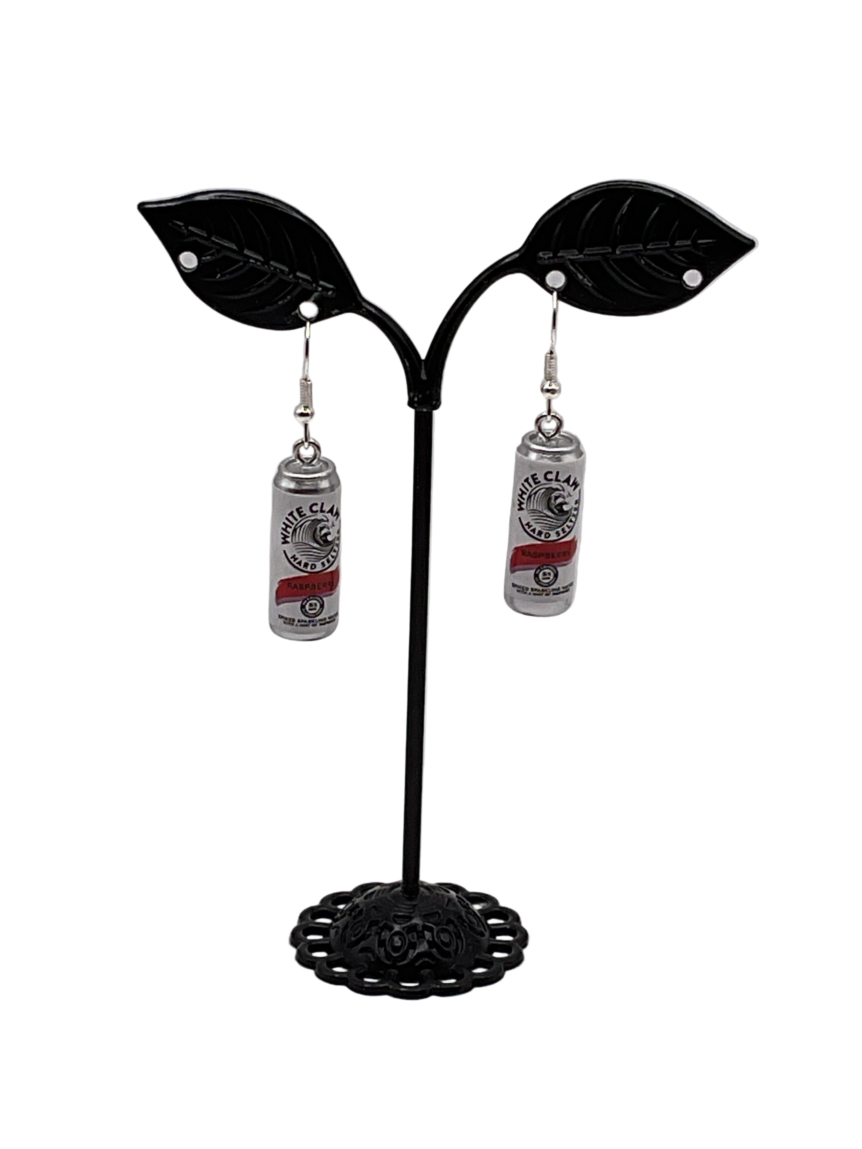 Seltzer Earrings 2