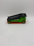 Hot Wheels The Embosser Diecast