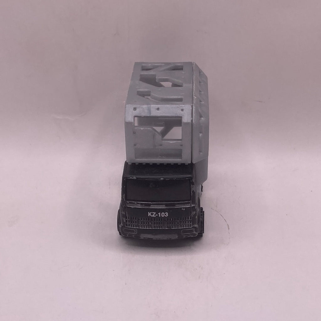Hasbro Unknown Diecast