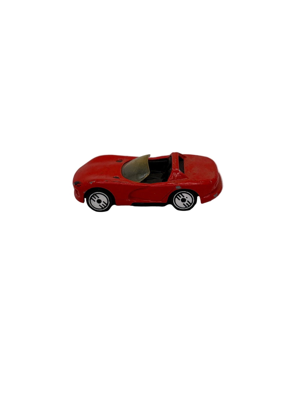 Hot Wheels Viper RT/10 Diecast red