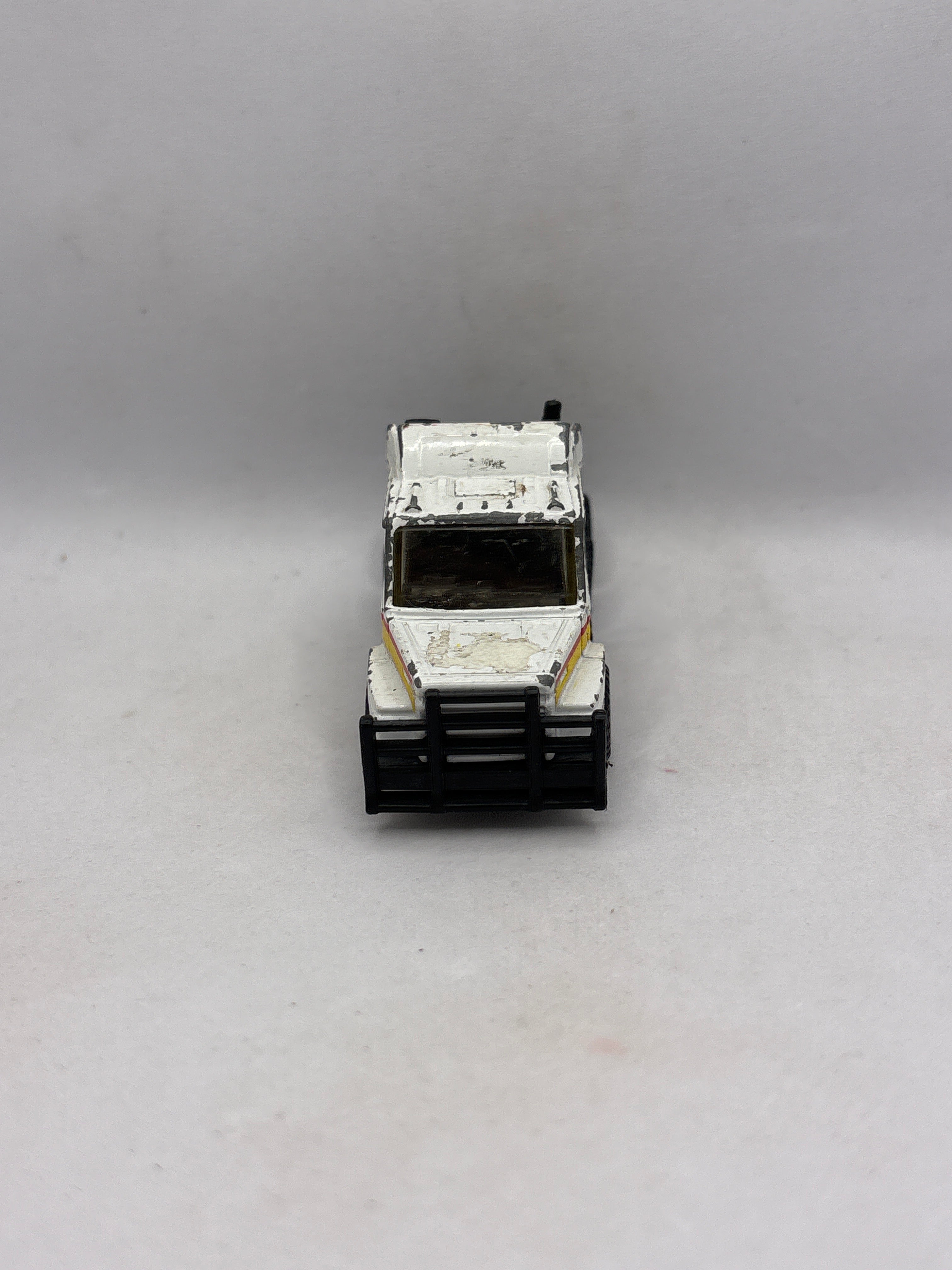 Matchbox Scania T142 Diecast