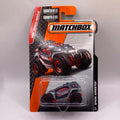 Matchbox Spark Arrester Diecasts