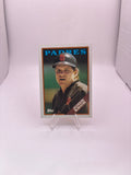 Topps John Kruk