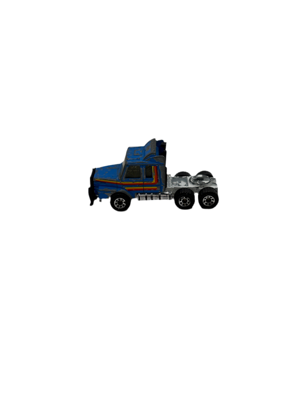 Matchbox Scania T142 Diecast