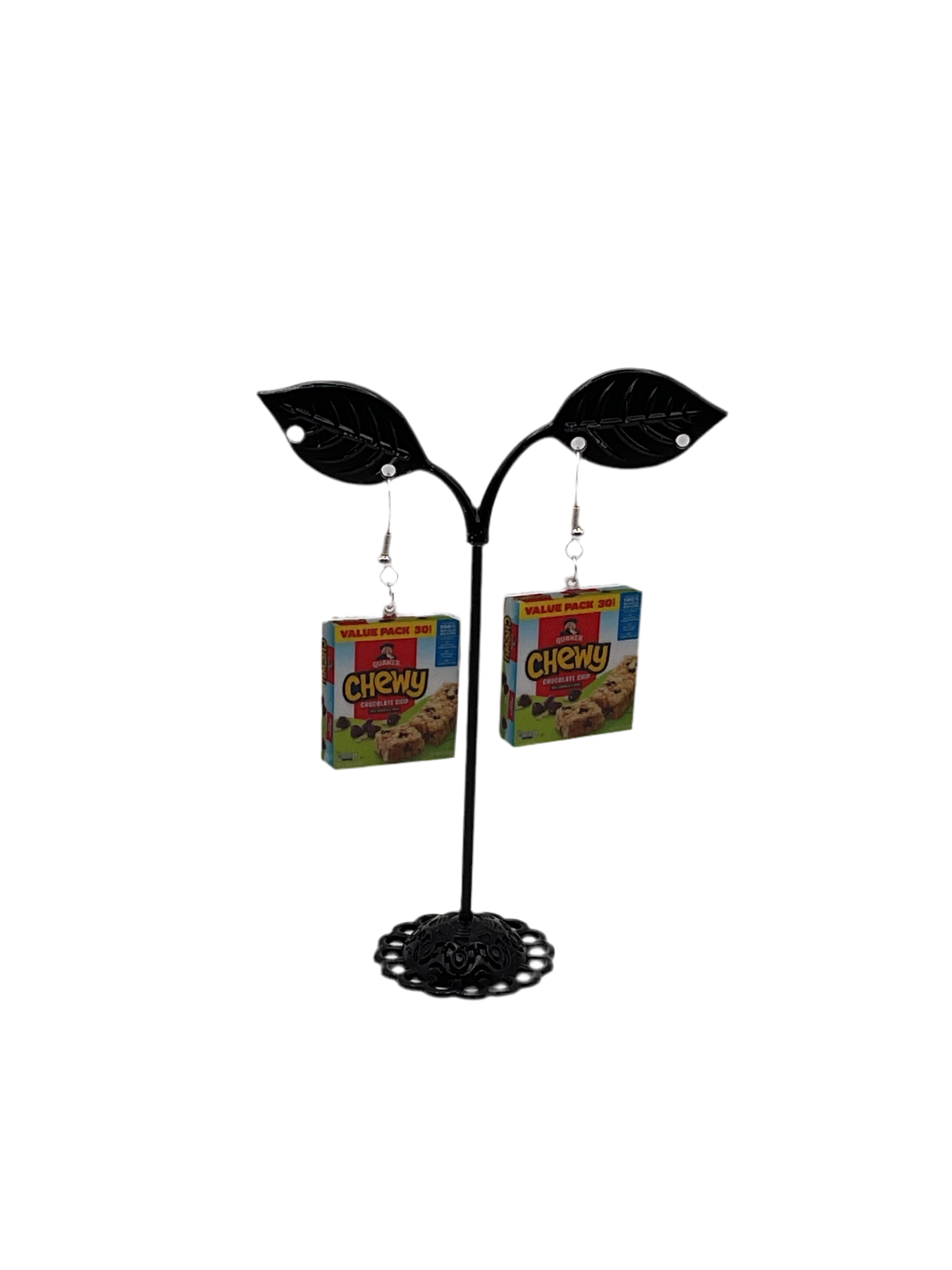 Snack Bar Earrings