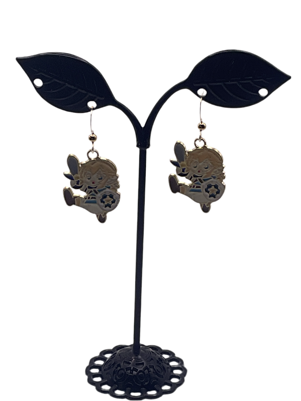 Anime Earrings