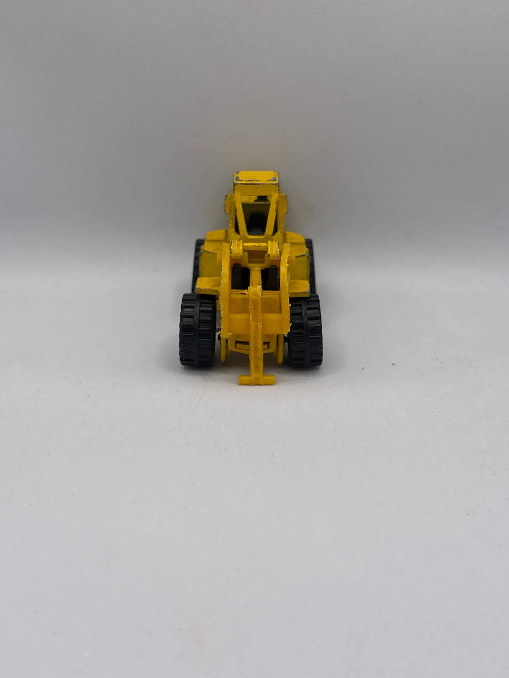 Hot Wheels Front Loader Diecast