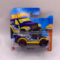Hot Wheels Power Panel Diecast