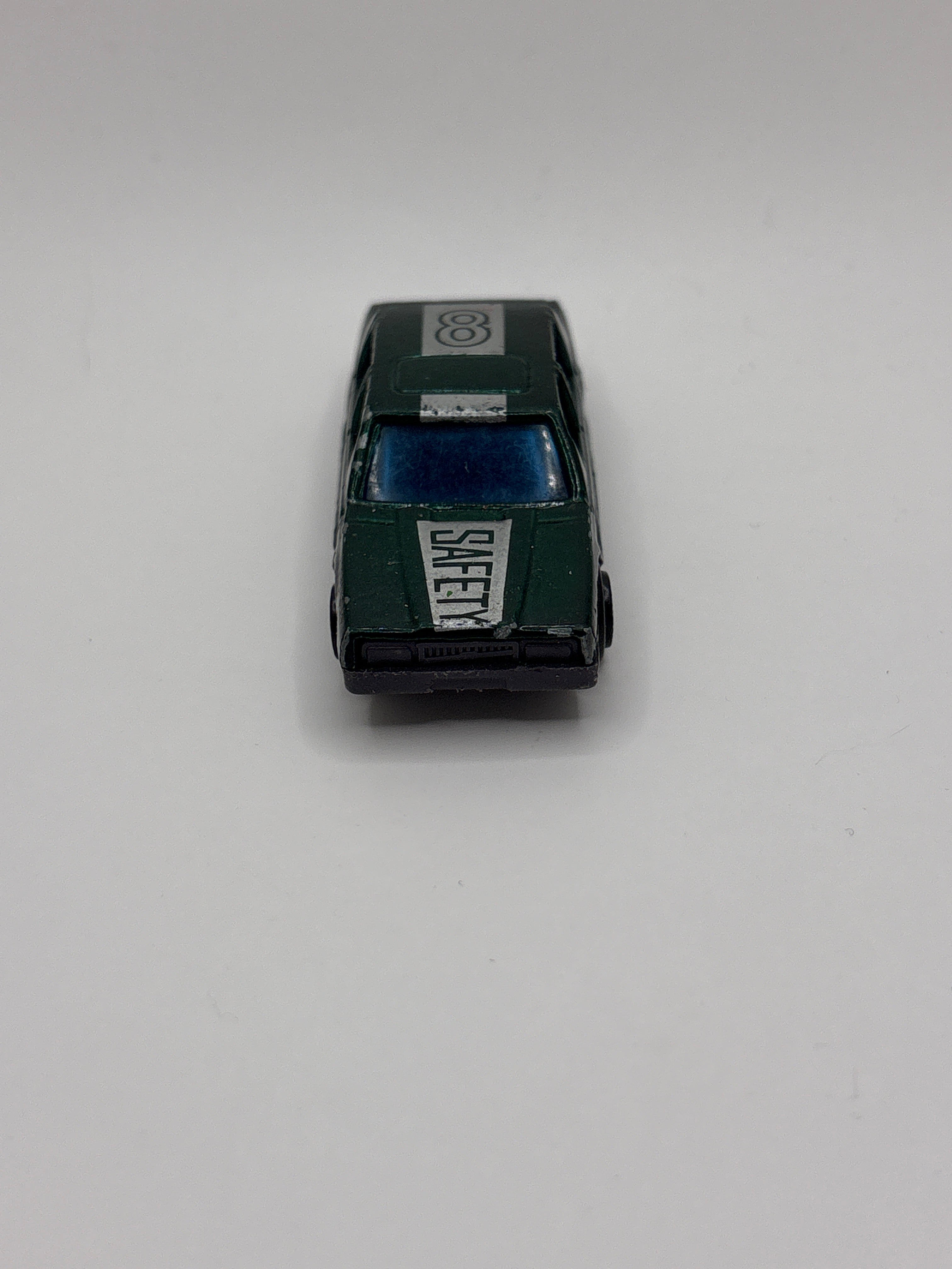 Zee 1982 Volvo 760 GLE Diecast