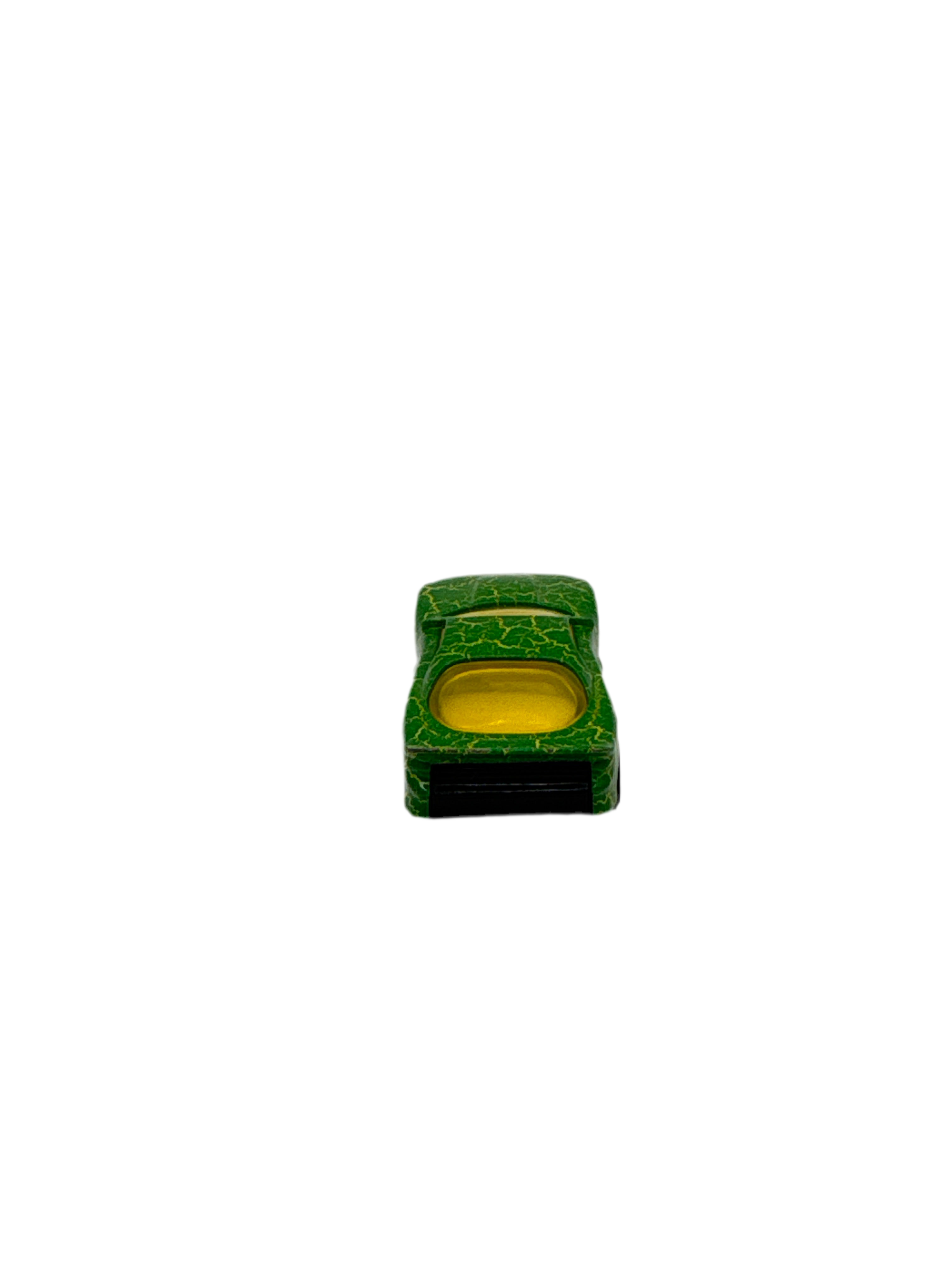 Hot Wheels Chevy Camaro Diecast green