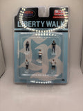 American Diorama Liberty Walk Diecast multi color