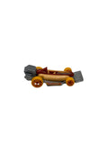 Hot Wheels Street Wiener Diecast multi color