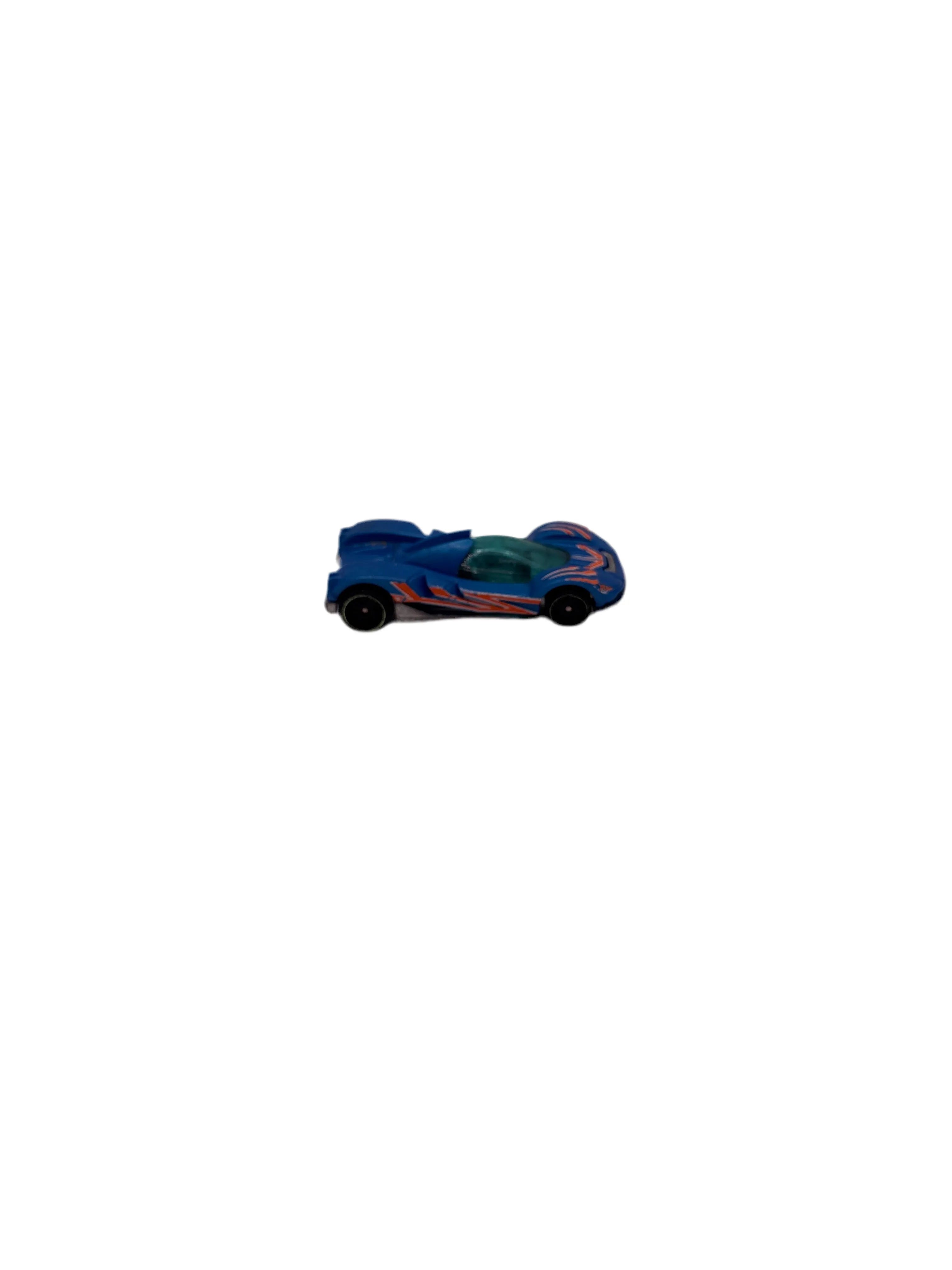 Hot Wheels Teegray Diecast