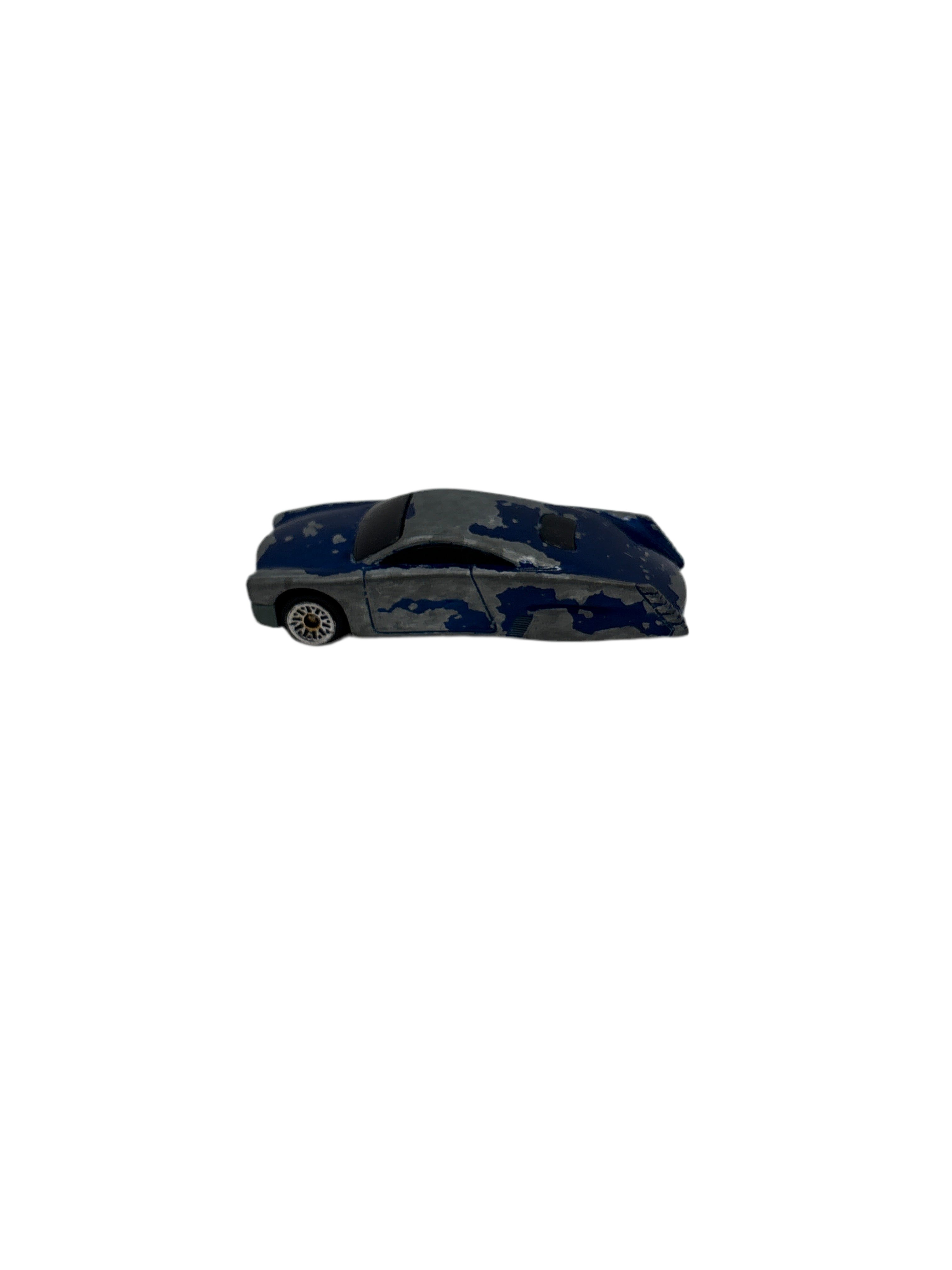 Hot Wheels Led Sled Diecast