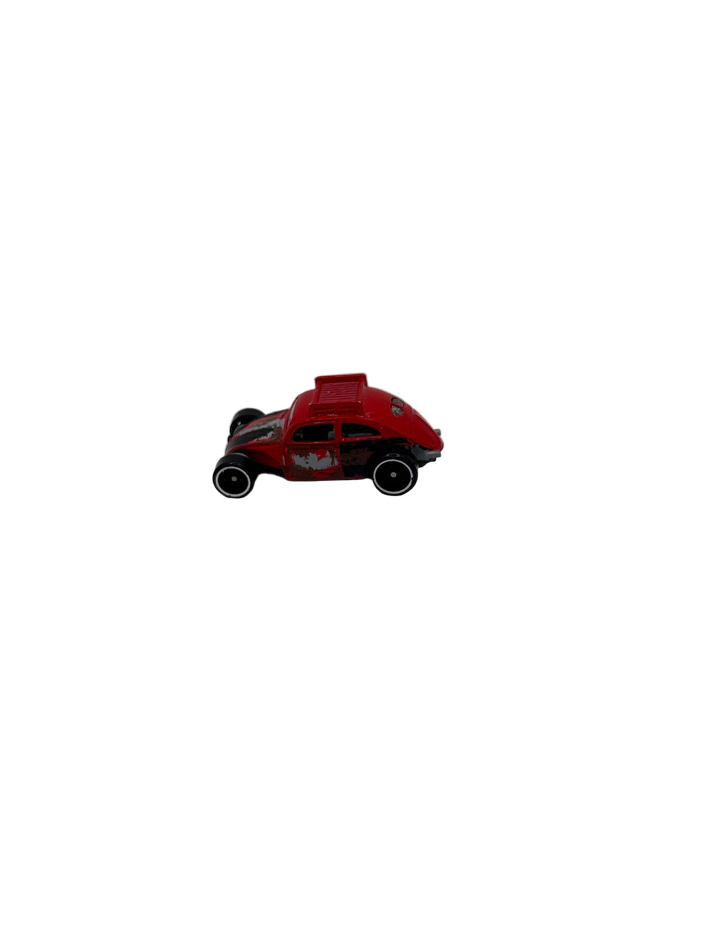 Hot Wheels Custom Volkswagen Beetle Diecast