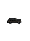 Matchbox 1980 AMC Eagle Diecast black