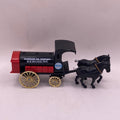 Lledo Horse And Buggy Diecast