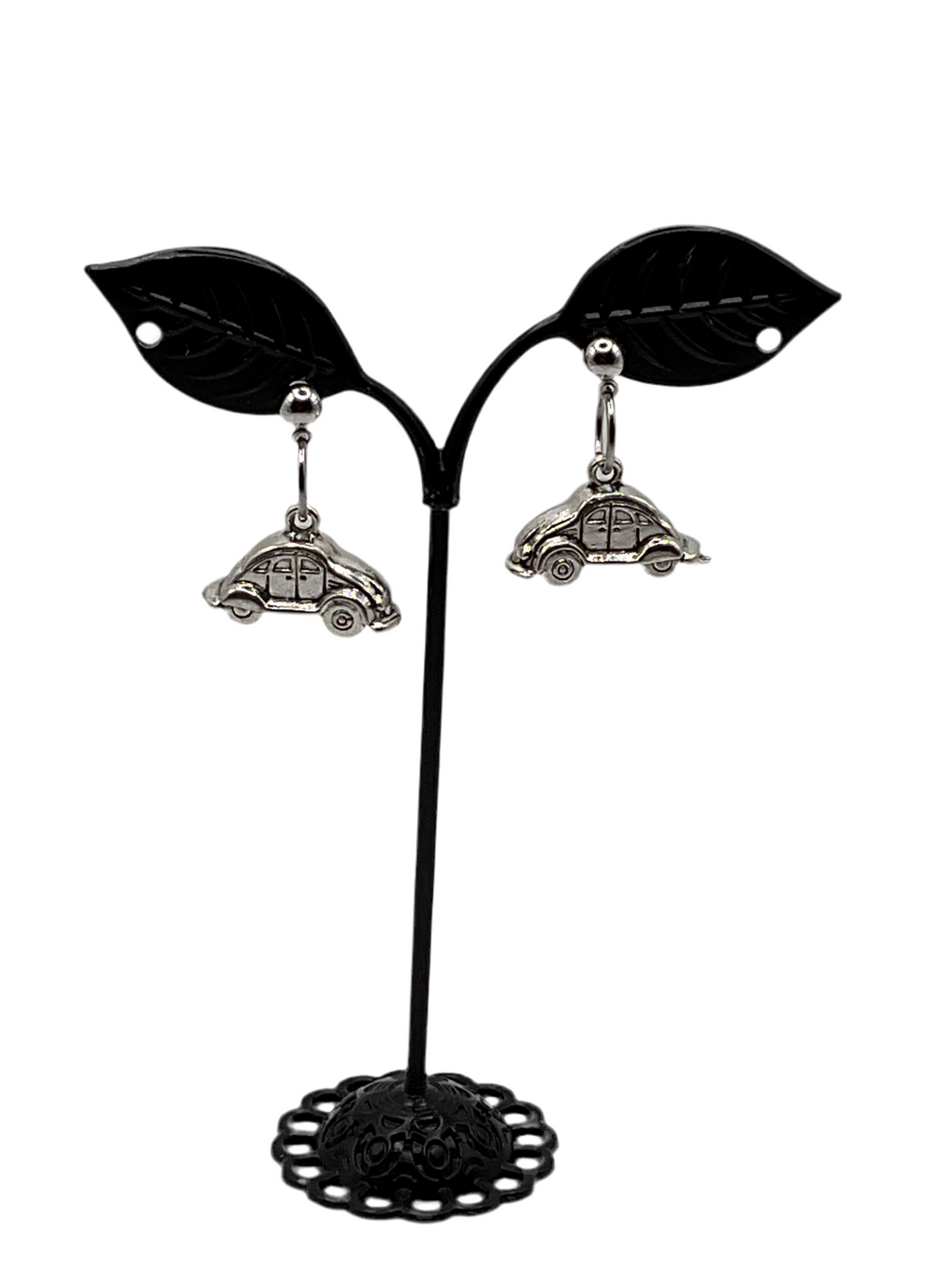 Car Earrings
