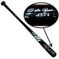 Pete Rose Autographed Mizzuno Baseball Bat - Rose Holo