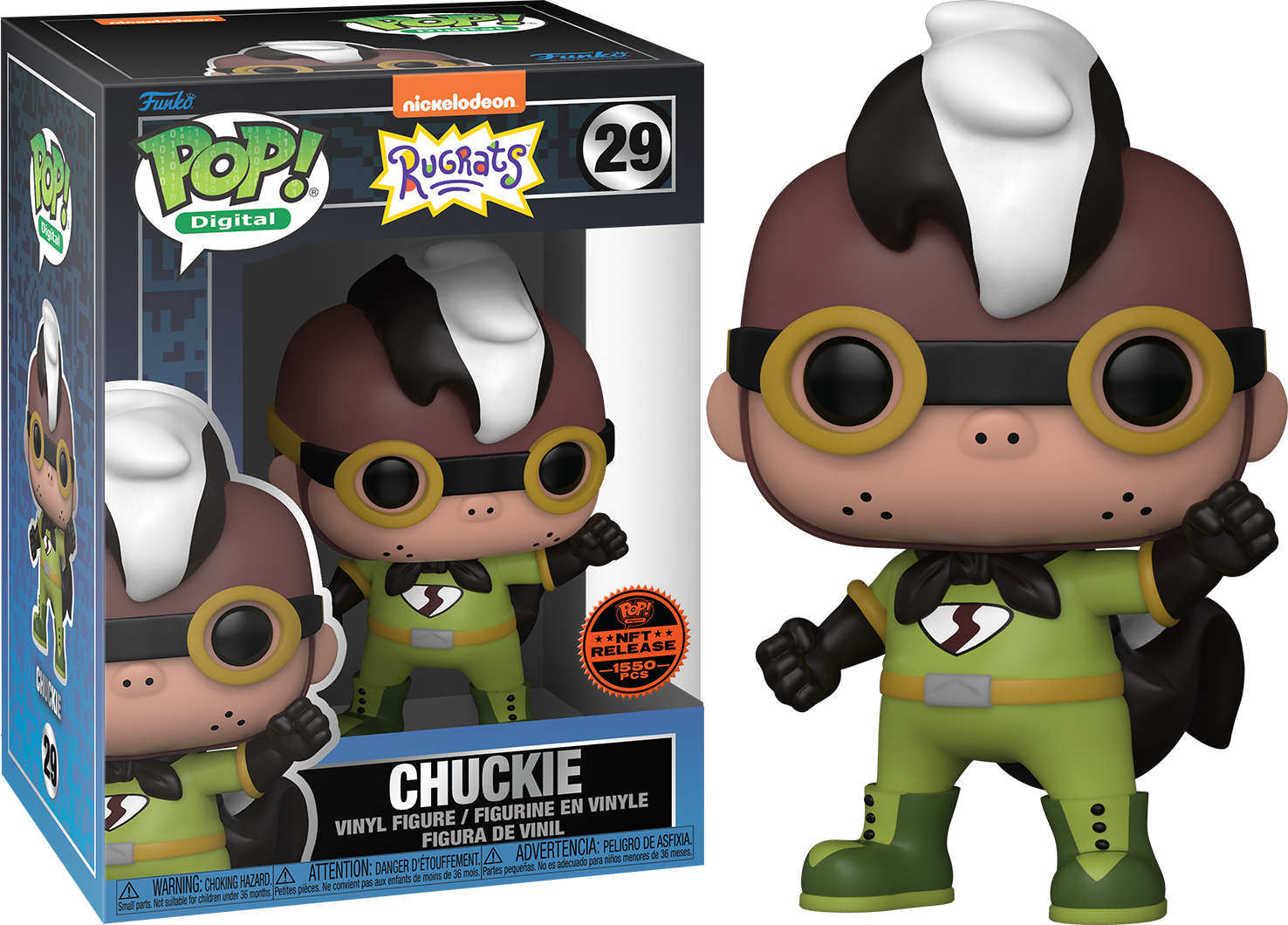 Chuckie