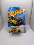 Hot Wheels 73 Honda Civic Custom Diecast