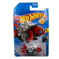 Hot Wheels Turtoshell Diecast red