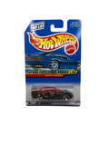 Hot Wheels Pontiac Rageous Diecast