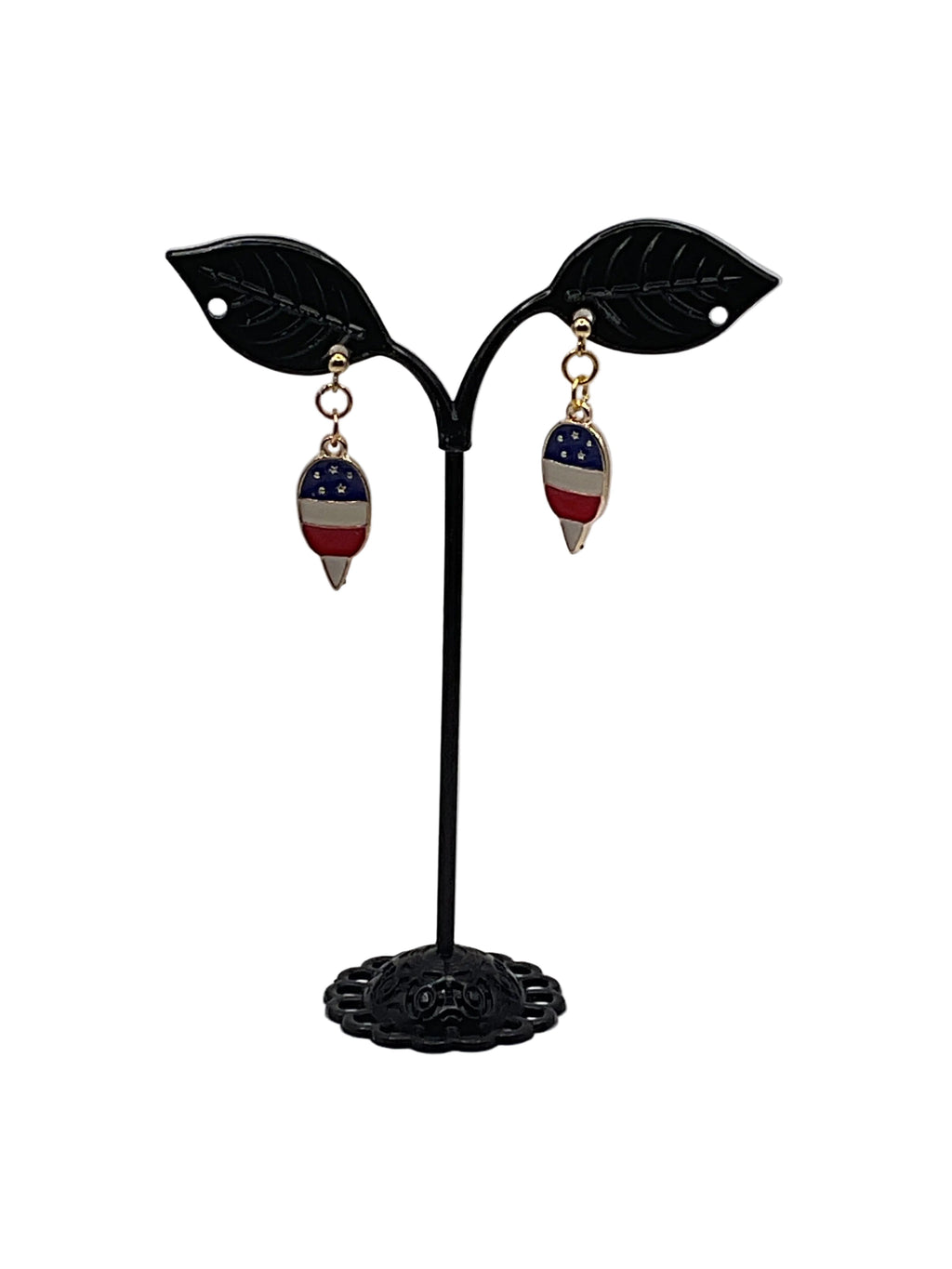 Americana Earrings