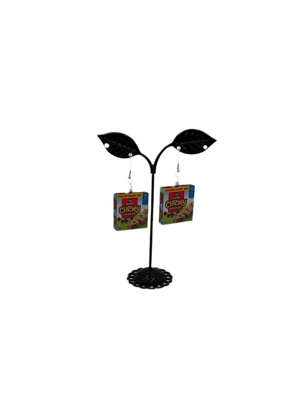 Snack Bar Earrings