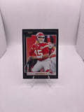 Zenith Patrick Mahomes II