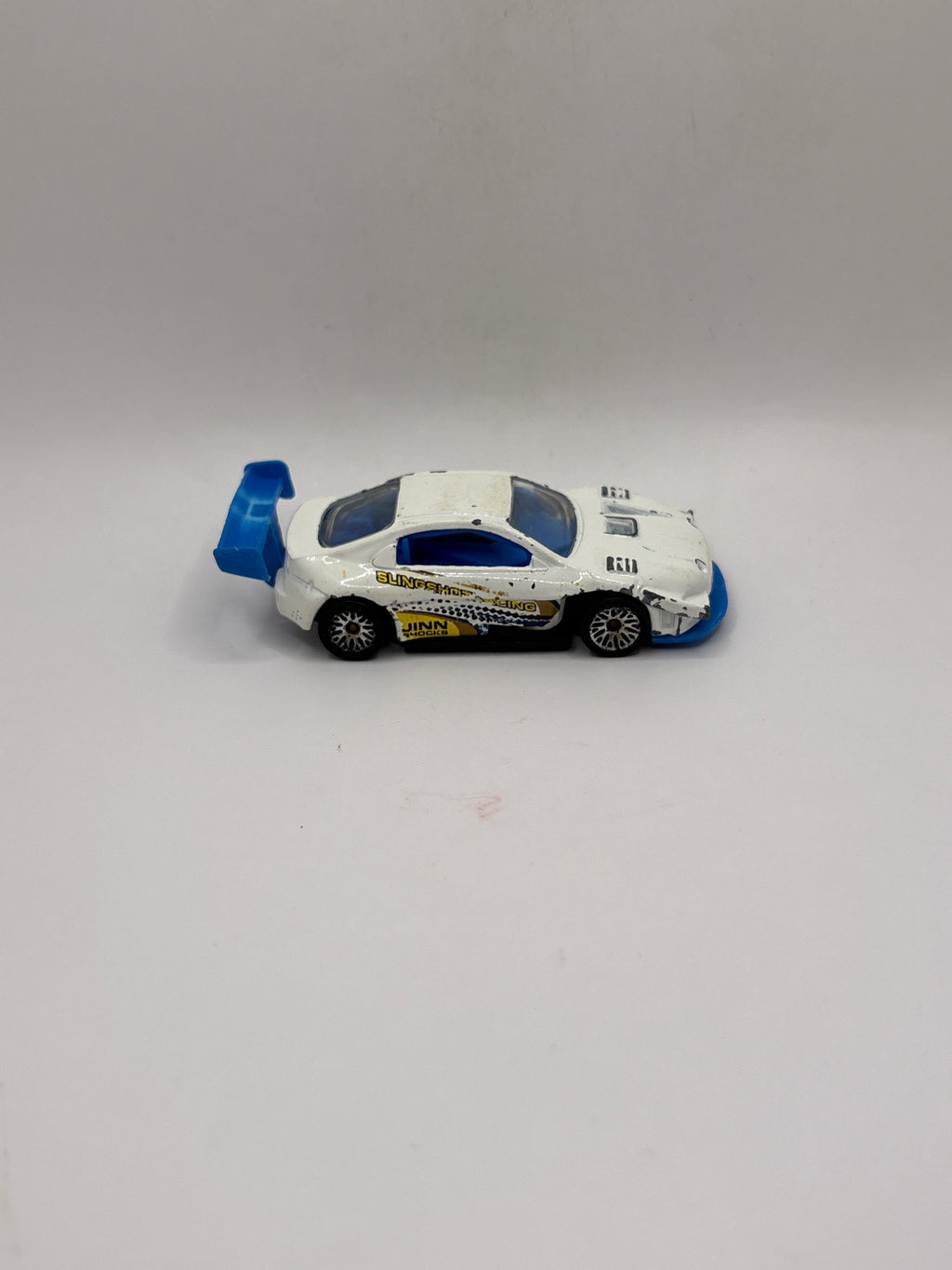 Hot Wheels Pikes Peak Celica Diecast