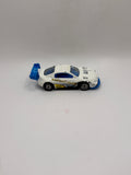 Hot Wheels Pikes Peak Celica Diecast