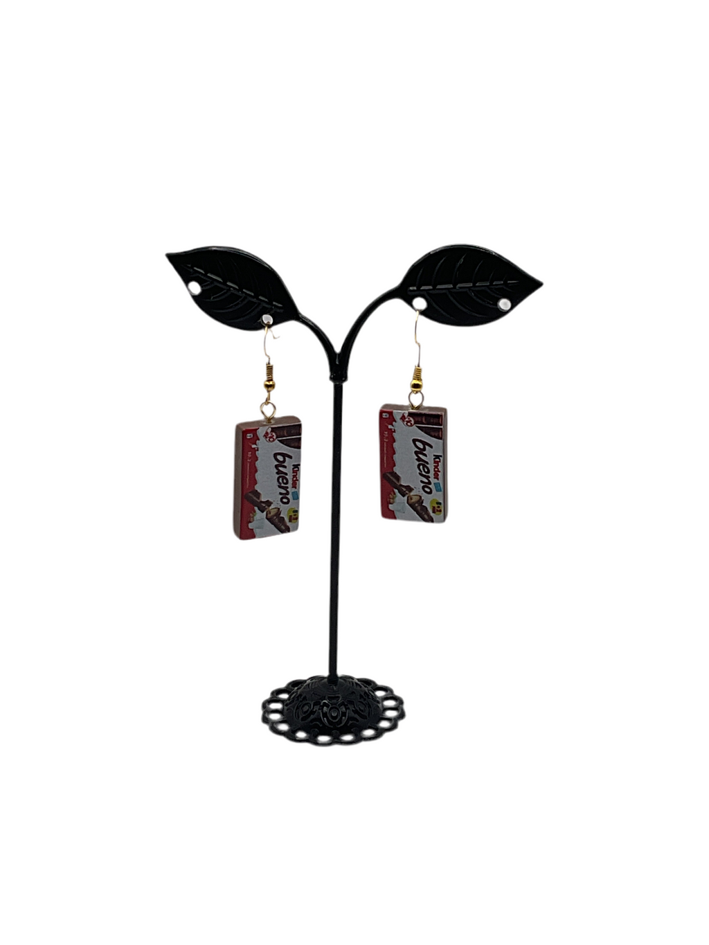 Candy earrings 4