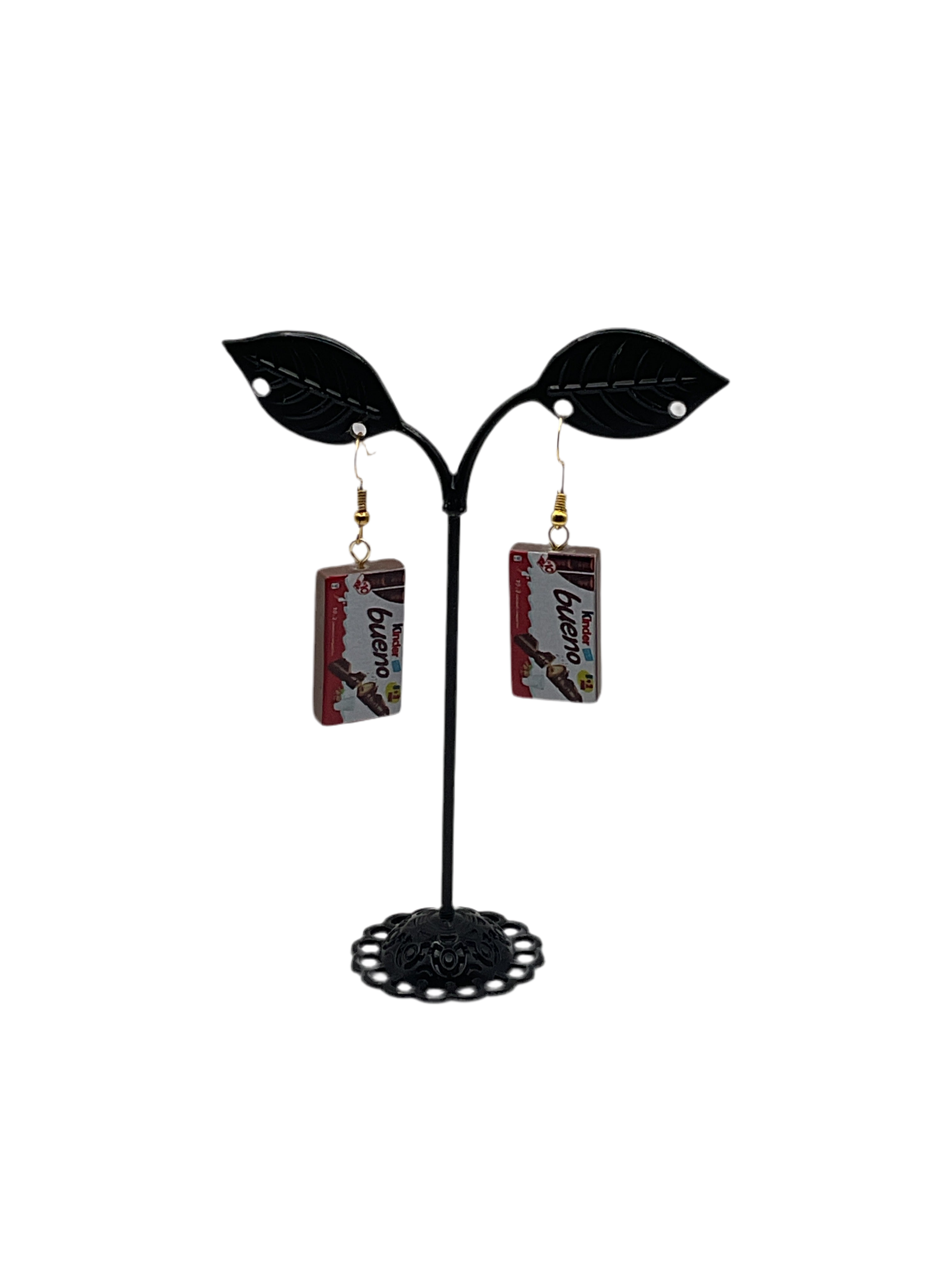 Candy earrings 4