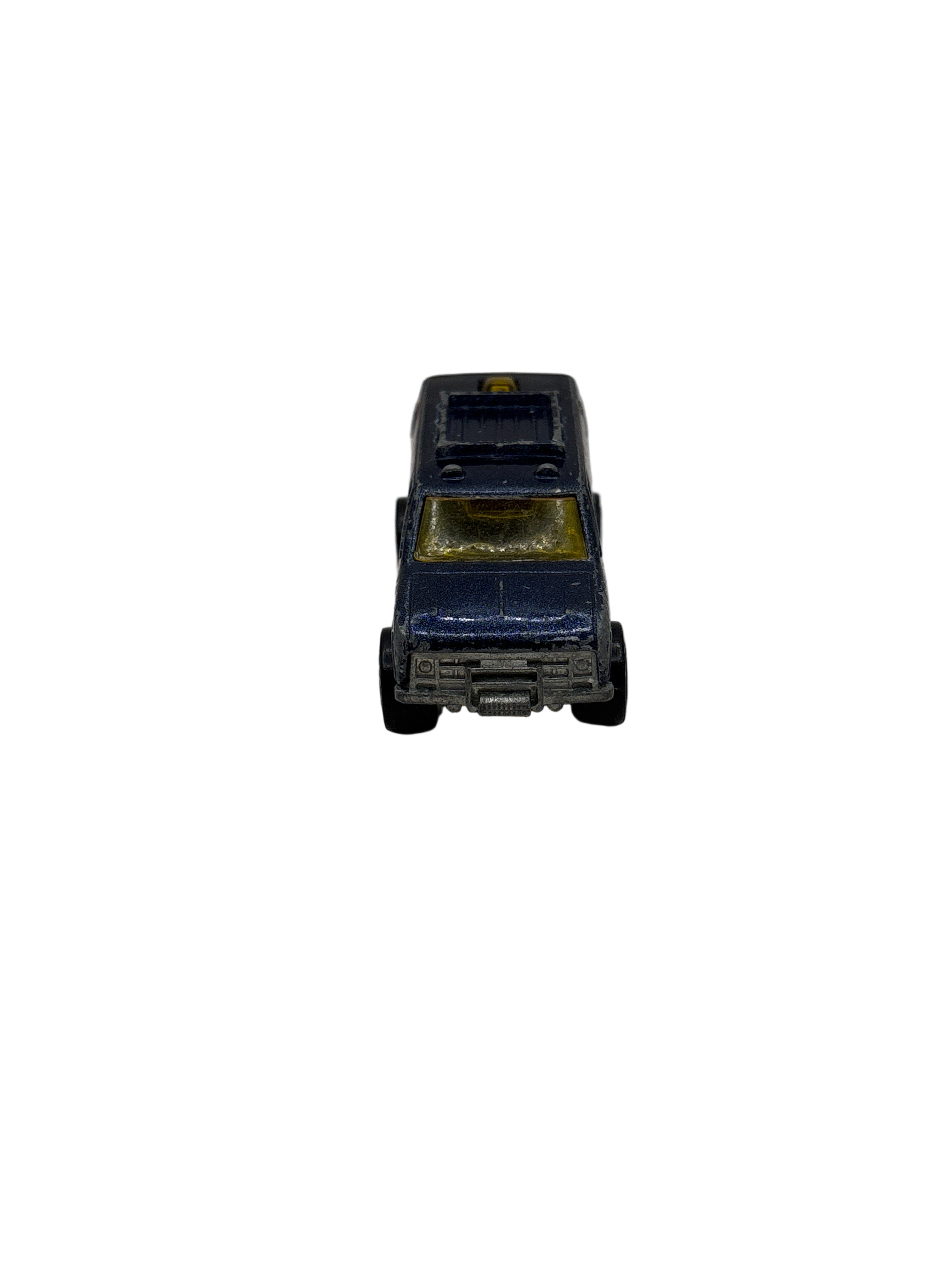 Hot Wheels Baja Breaker Diecast blue